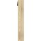 Ekena Millwork Imperial Block Rough Sawn Bracket w/ Offset Brace, Douglas Fir, 4"W x 24"D x 28"H BKT0402X24X28IMP05RDF - alternate 4